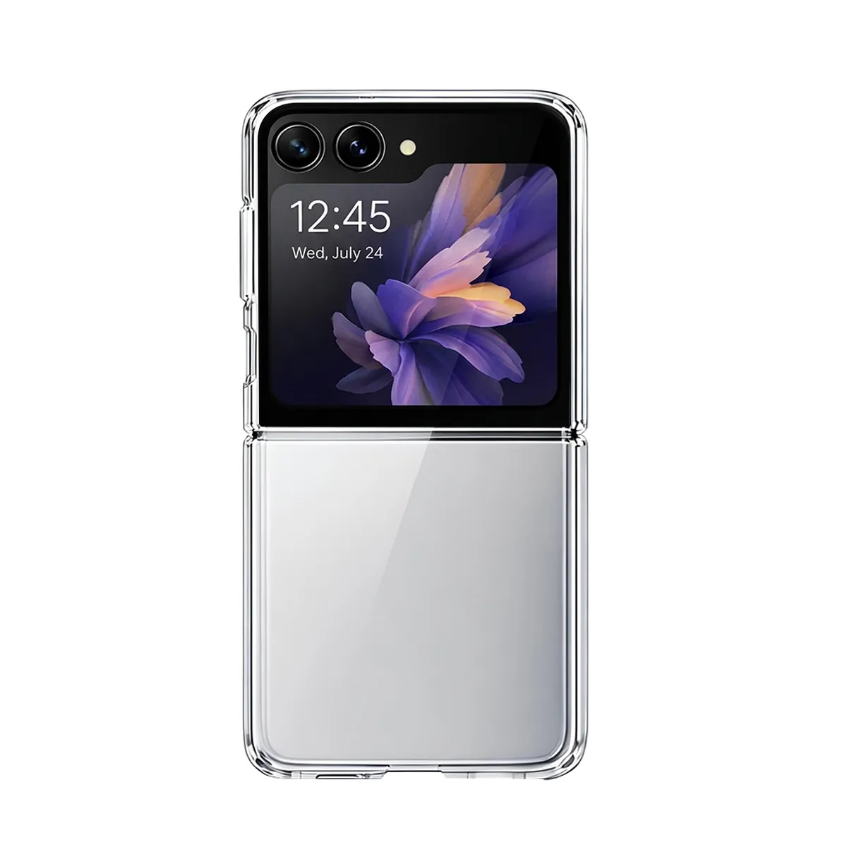 Bigben Coque Z Flip 6 - vue 4