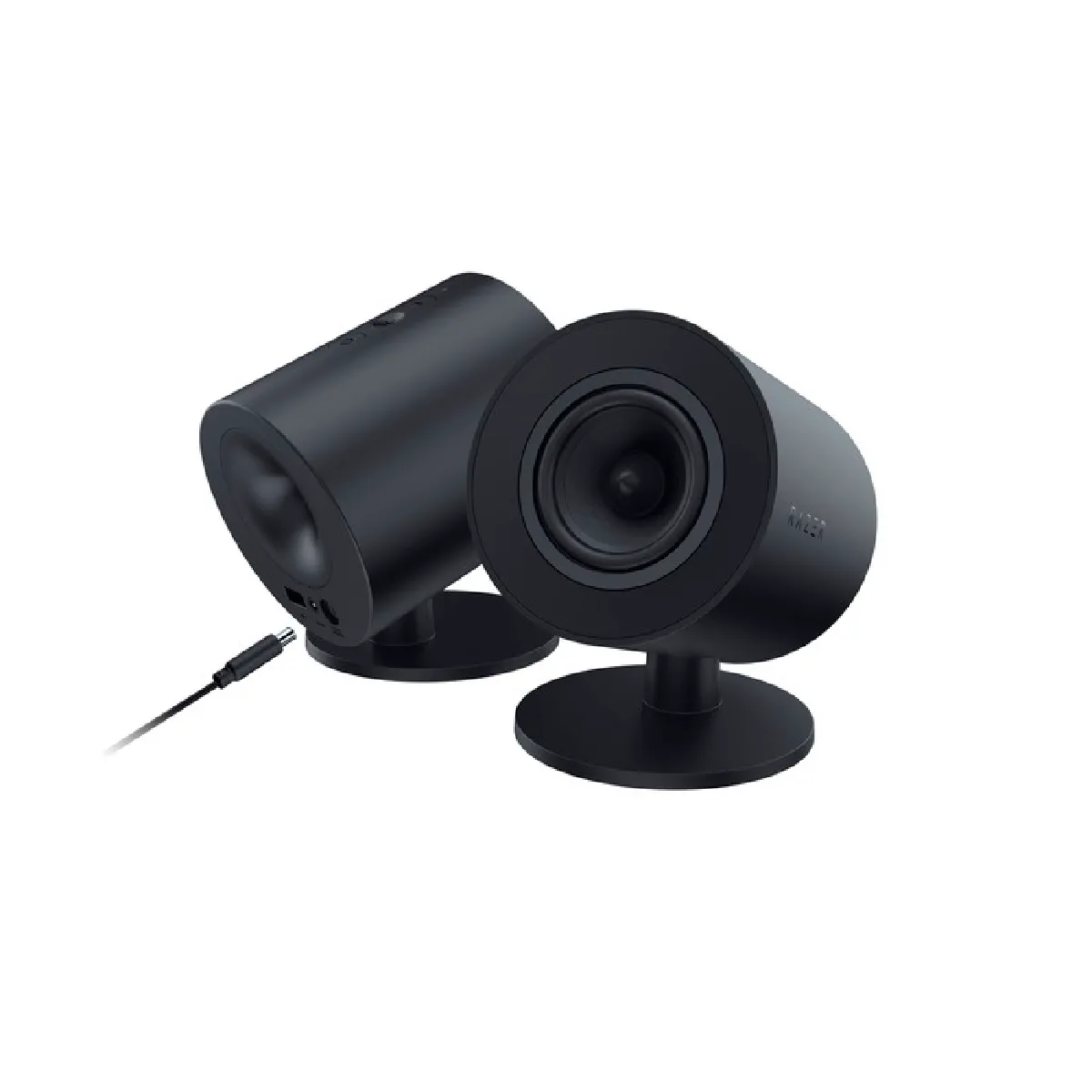 Razer Pc Noir Enceinte Pc Gaming Razer Nommo V2 X - Image 2