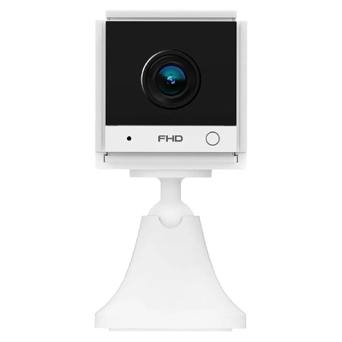 Yonis Mini Camera Full Hd Vision Nocturne Audio Bidirectionnel