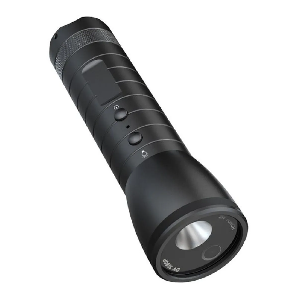 Camera Espion Lampe De Poche Sport HD