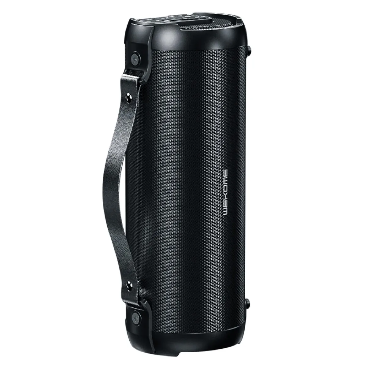 YONIS Mini Enceinte Bluetooth Portable 8.5W Haute Qualit&eacute; Sonore Autonomie 4-6h Multif