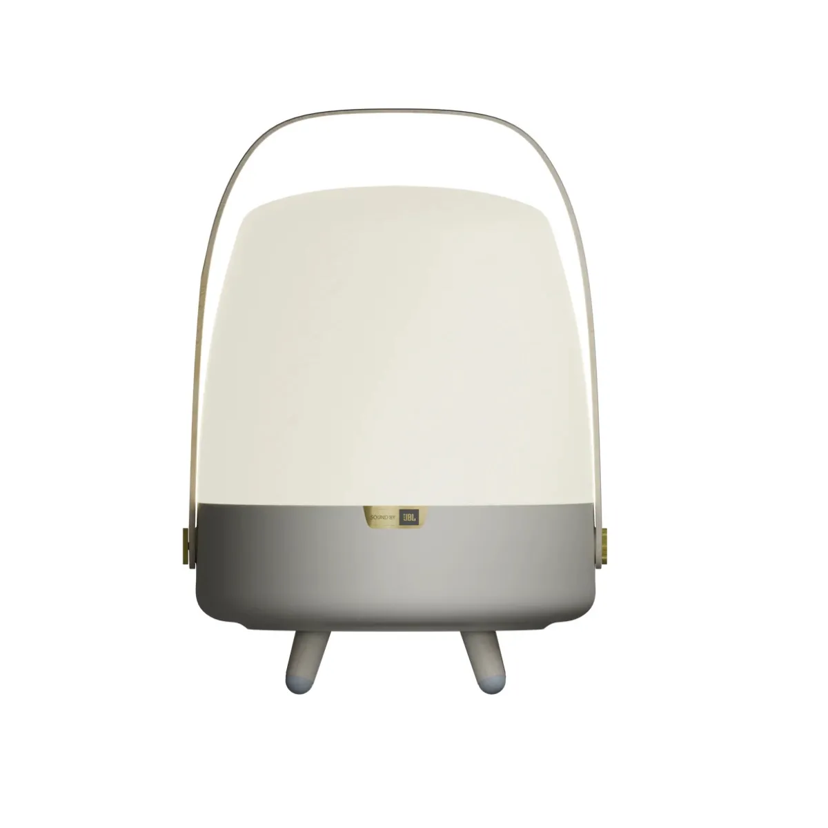 Kooduu Beige Lite-Up Play Sand