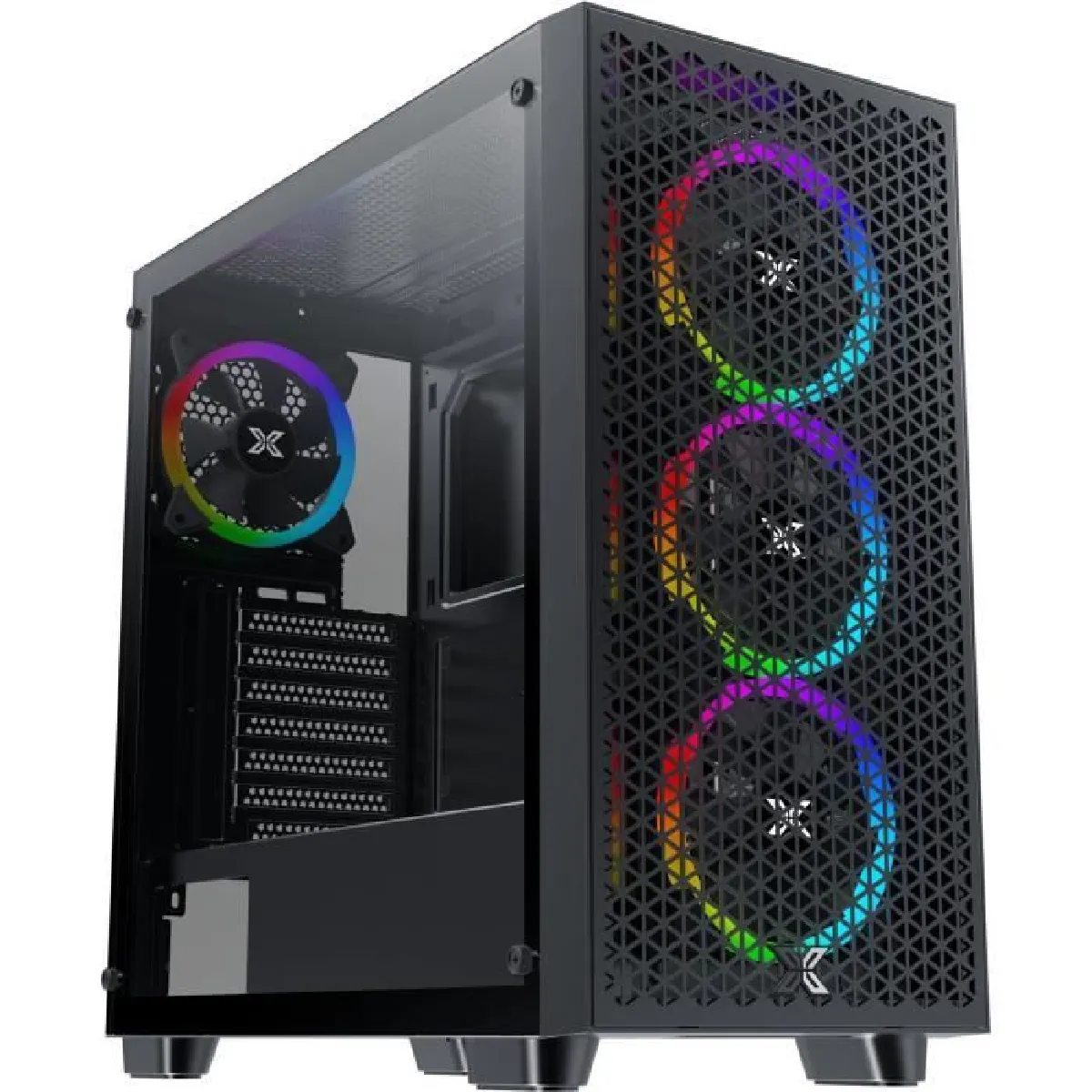 XIGMATEK Gaming g pro (noir) EN42522 