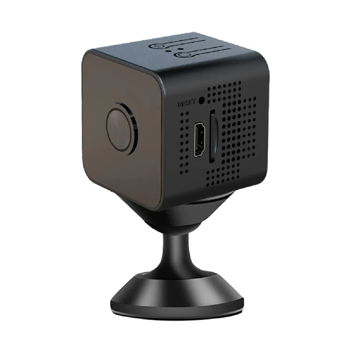 Yonis Mini Camera Hd 1080P Vision Nocturne Wifi