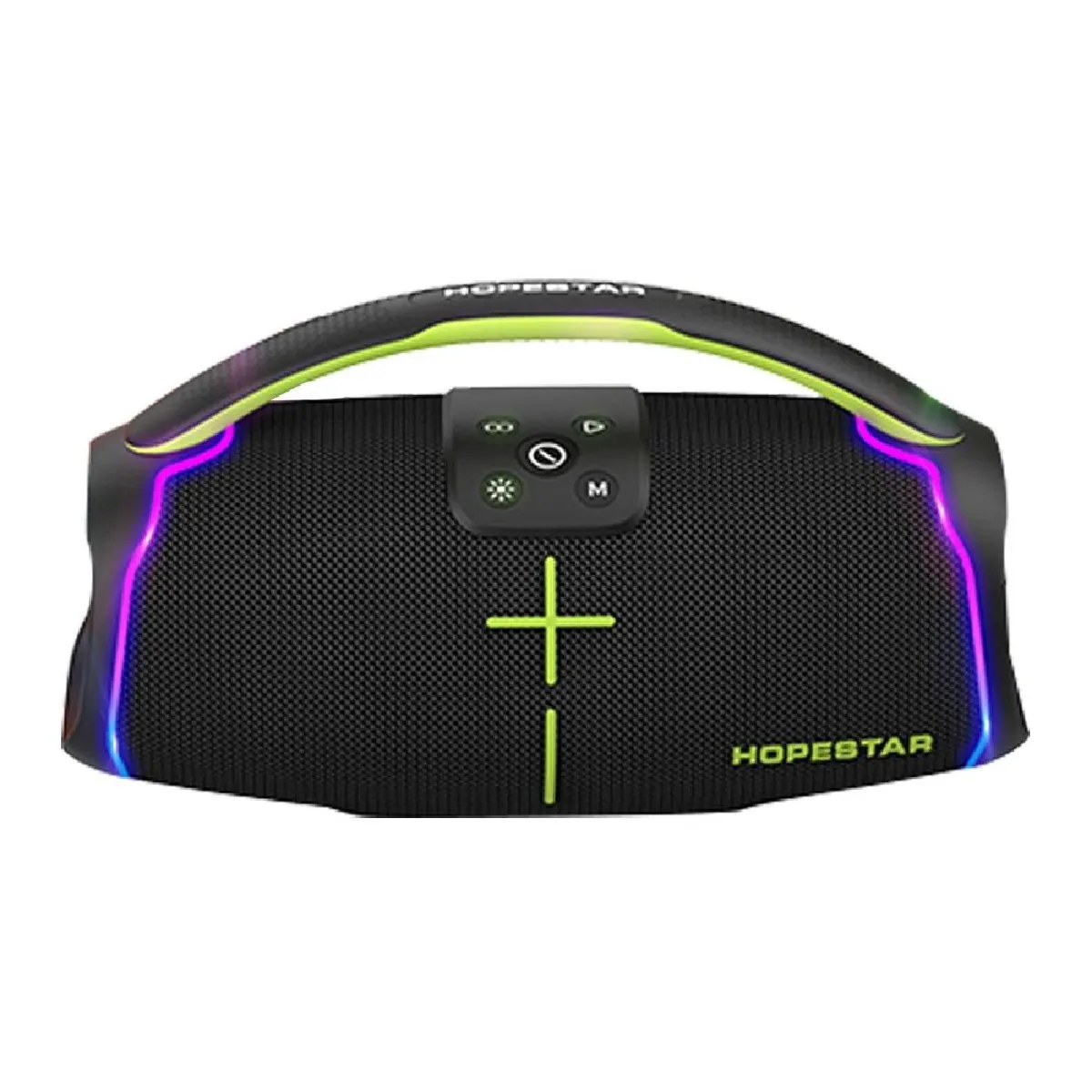 Yonis Enceinte Waterproof Camouflage - Image 3