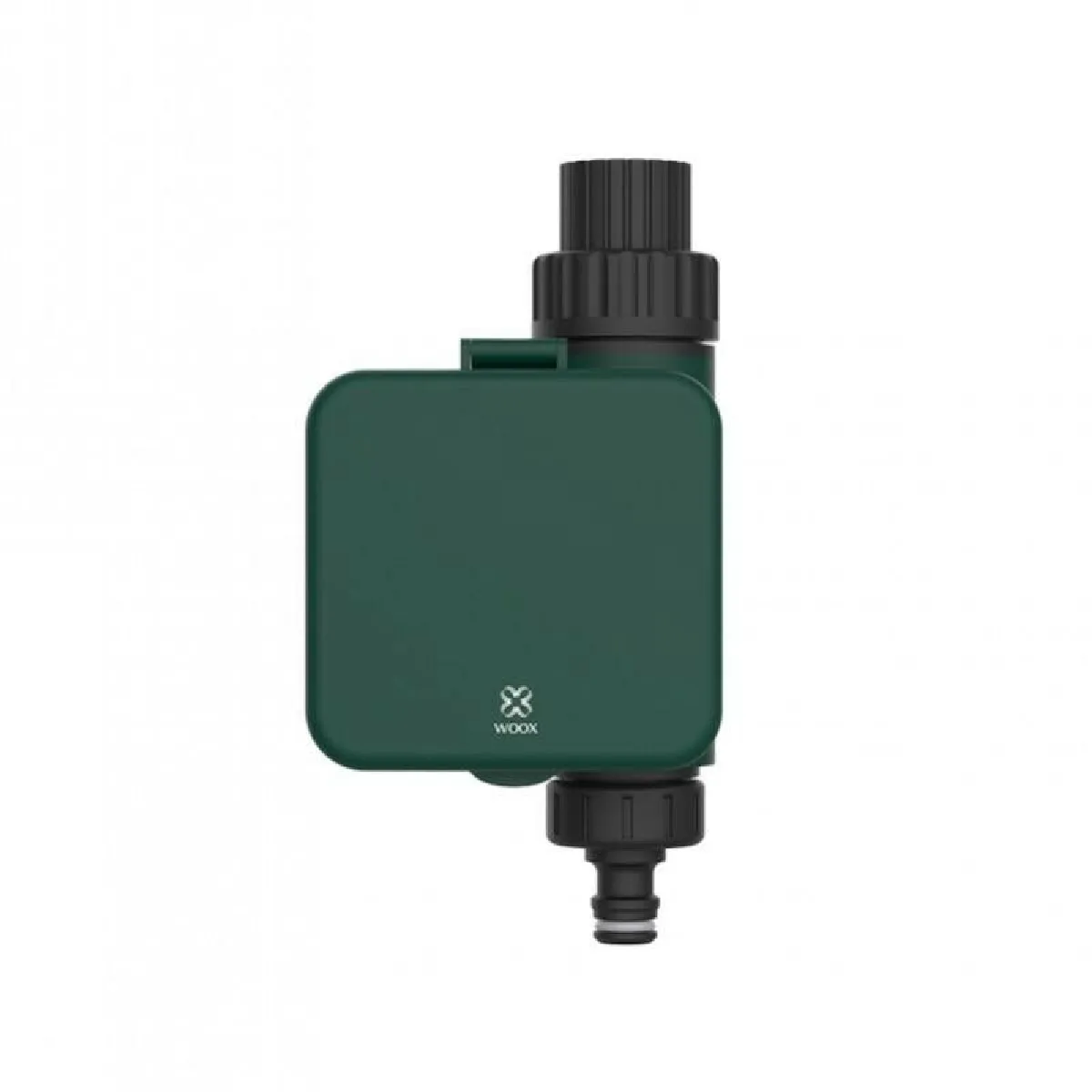 Contr&ocirc;leur d'arrosage intelligent on/off zigbee 3. 0 - woox