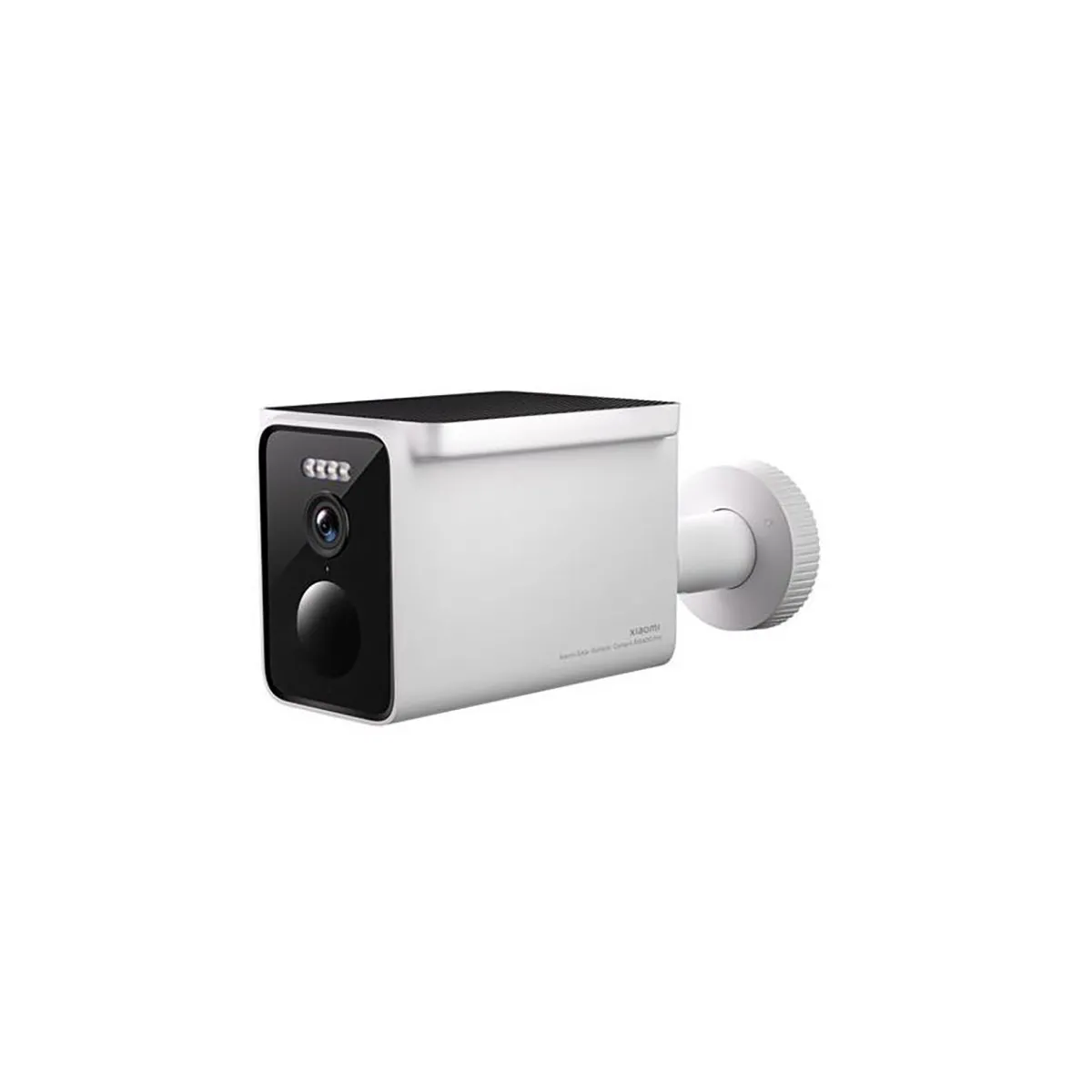 Caméra de surveillance Wifi BW 400 Pro Set - vue 3