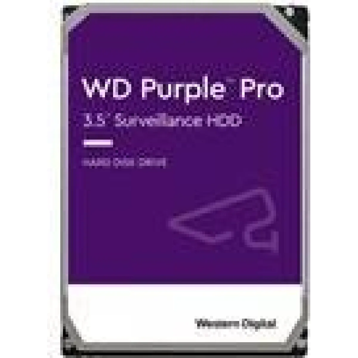 Western Digital WD142PURP - vue 1