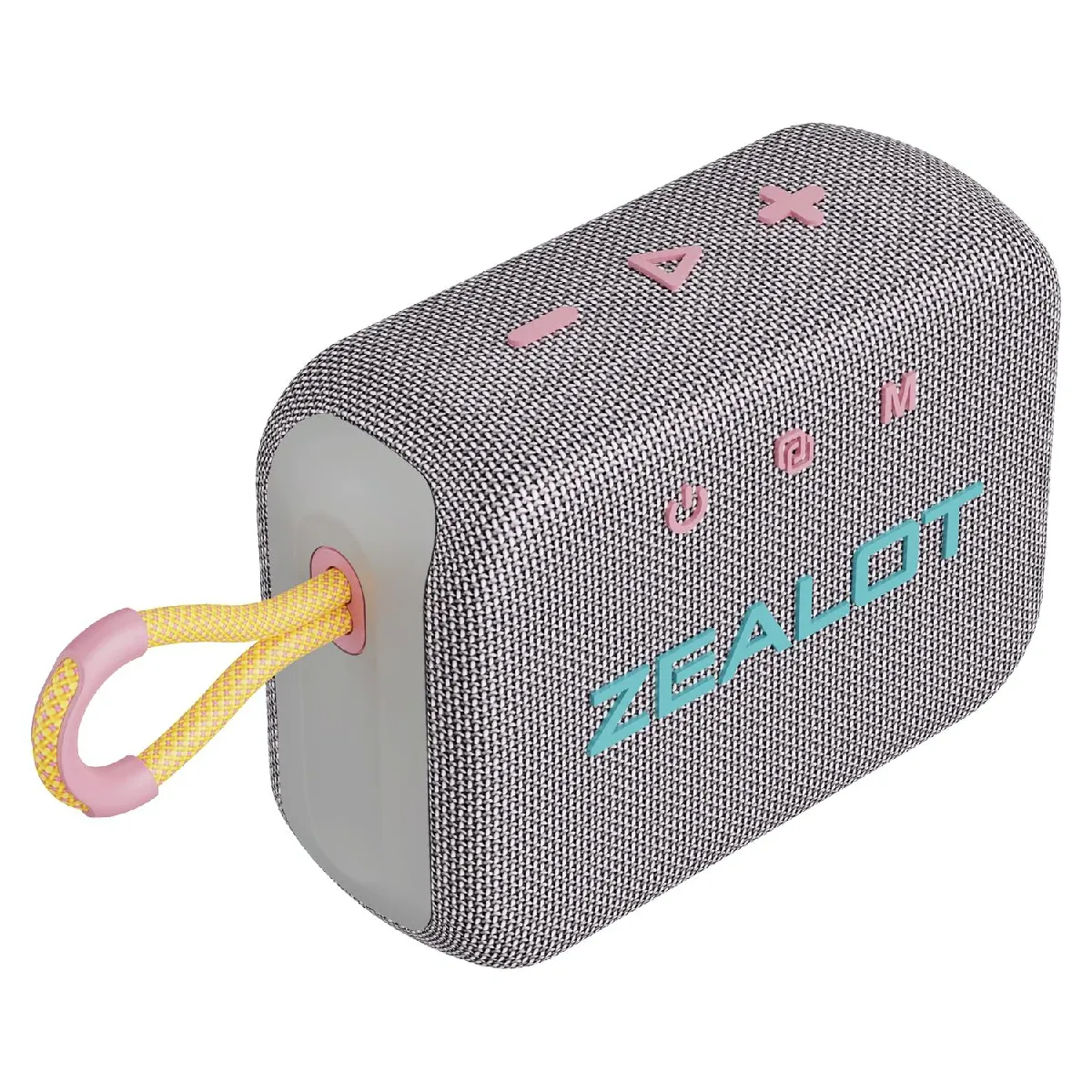 Yonis Enceinte Waterproof Puissante Portable - Image 2
