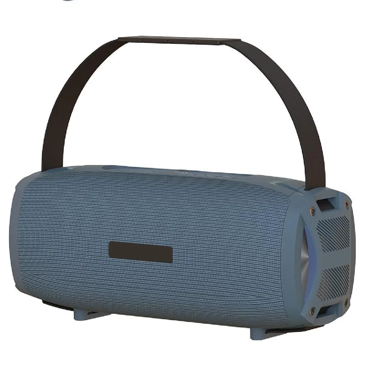 Yonis Enceinte Étanche Avec Lumière - Image 2