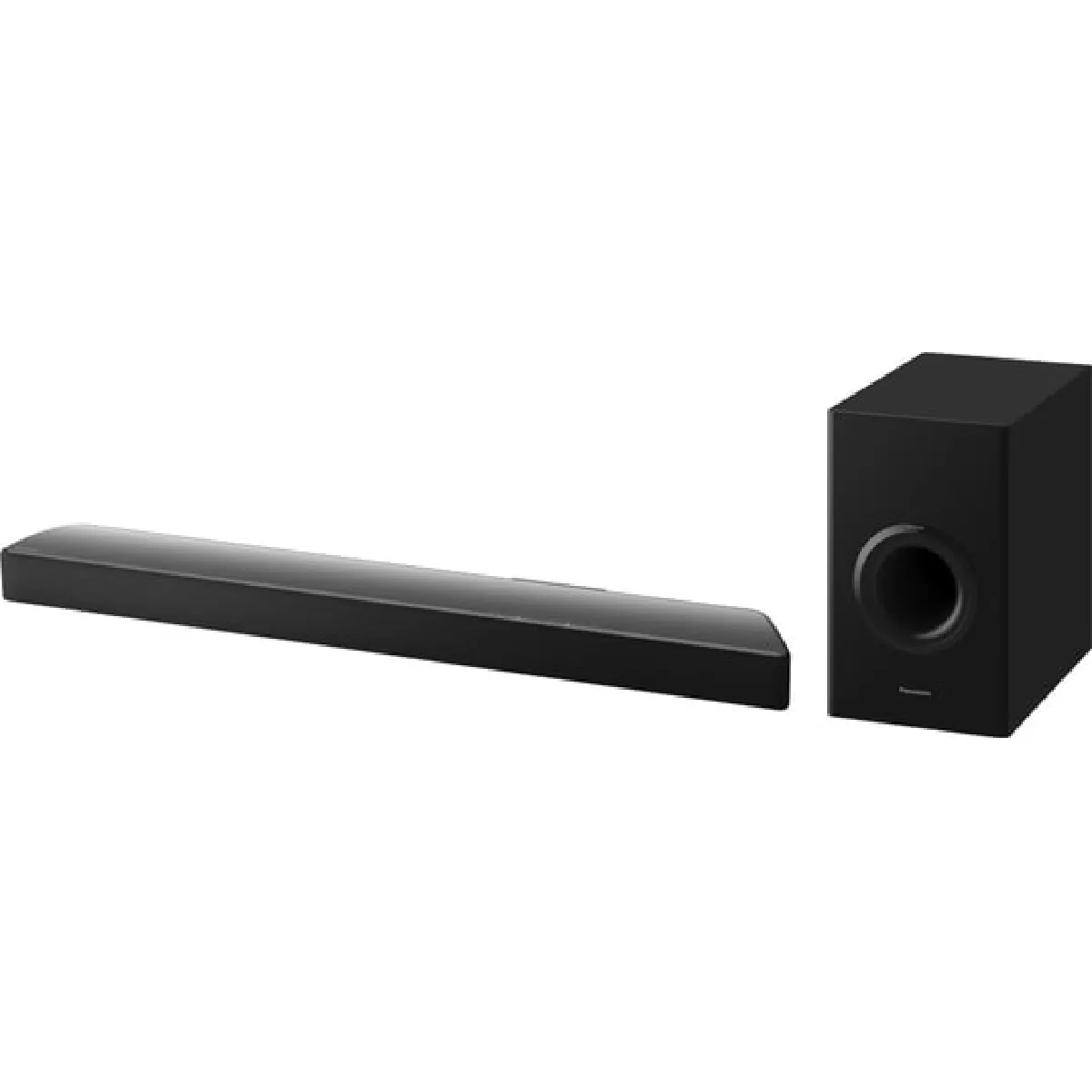 Panasonic SC HTB150EGK - vue 7