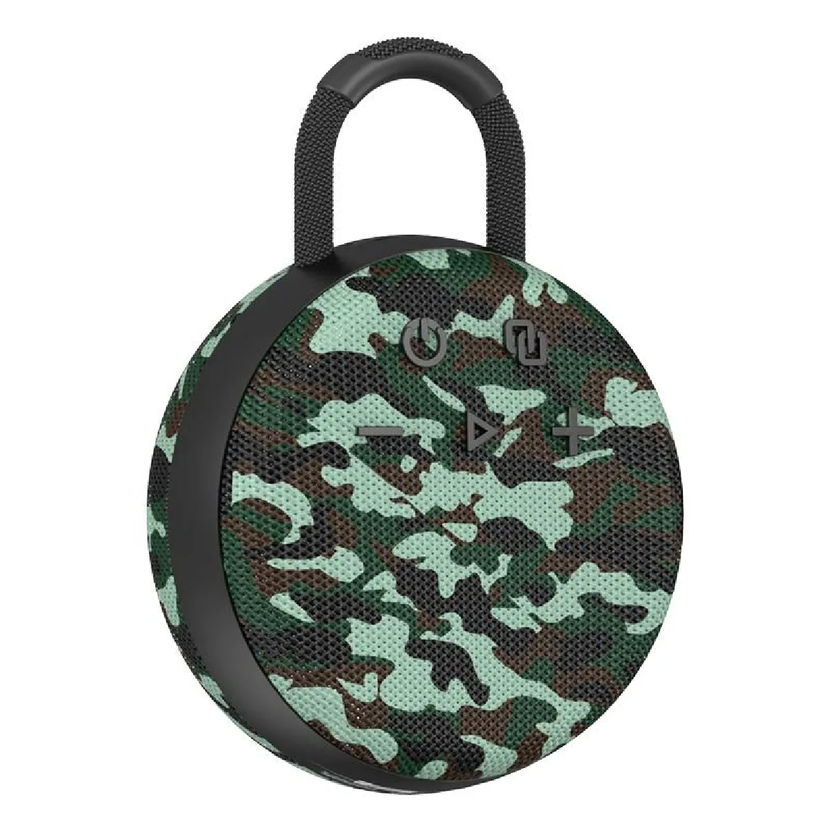 Yonis Enceinte Bluetooth IPX7 - vue 3