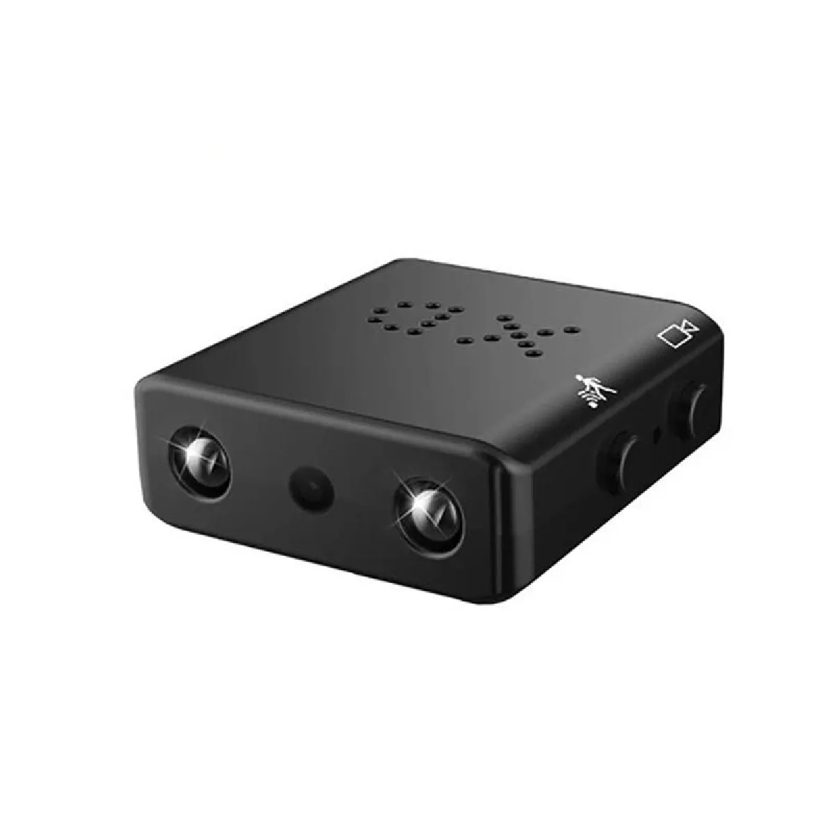 Yonis Mini Camera Hd 1080P Vision Nocturne Ir