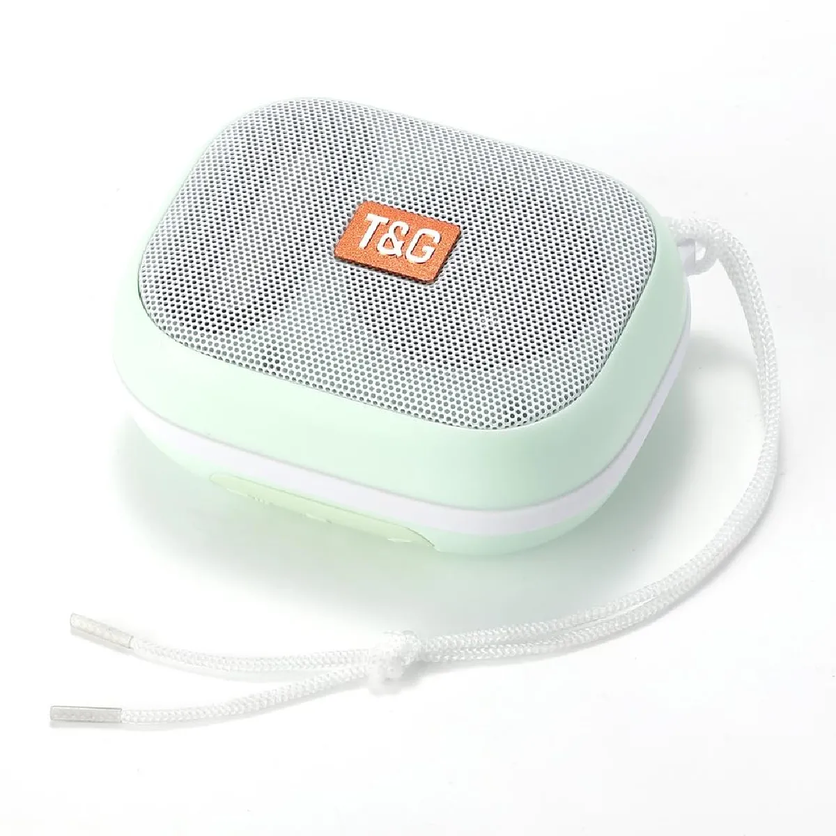 Yonis Enceinte Bluetooth IPX7 - vue 4