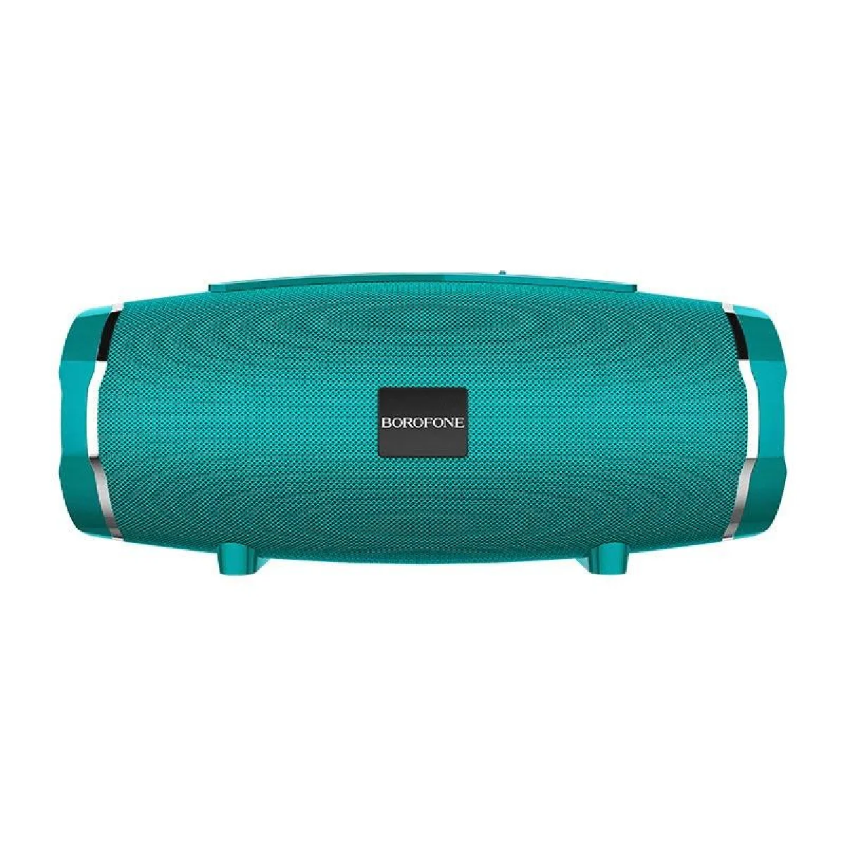 YONIS Enceinte Bluetooth Sportive Waterproof 5.0, Son Surround 360, 4 Modes de Lecture