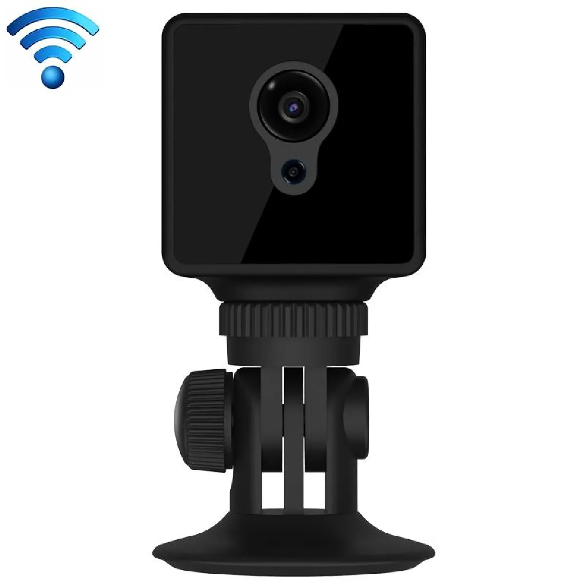 Yonis Mini Camera Hd 720P Vision Nocturne Wifi