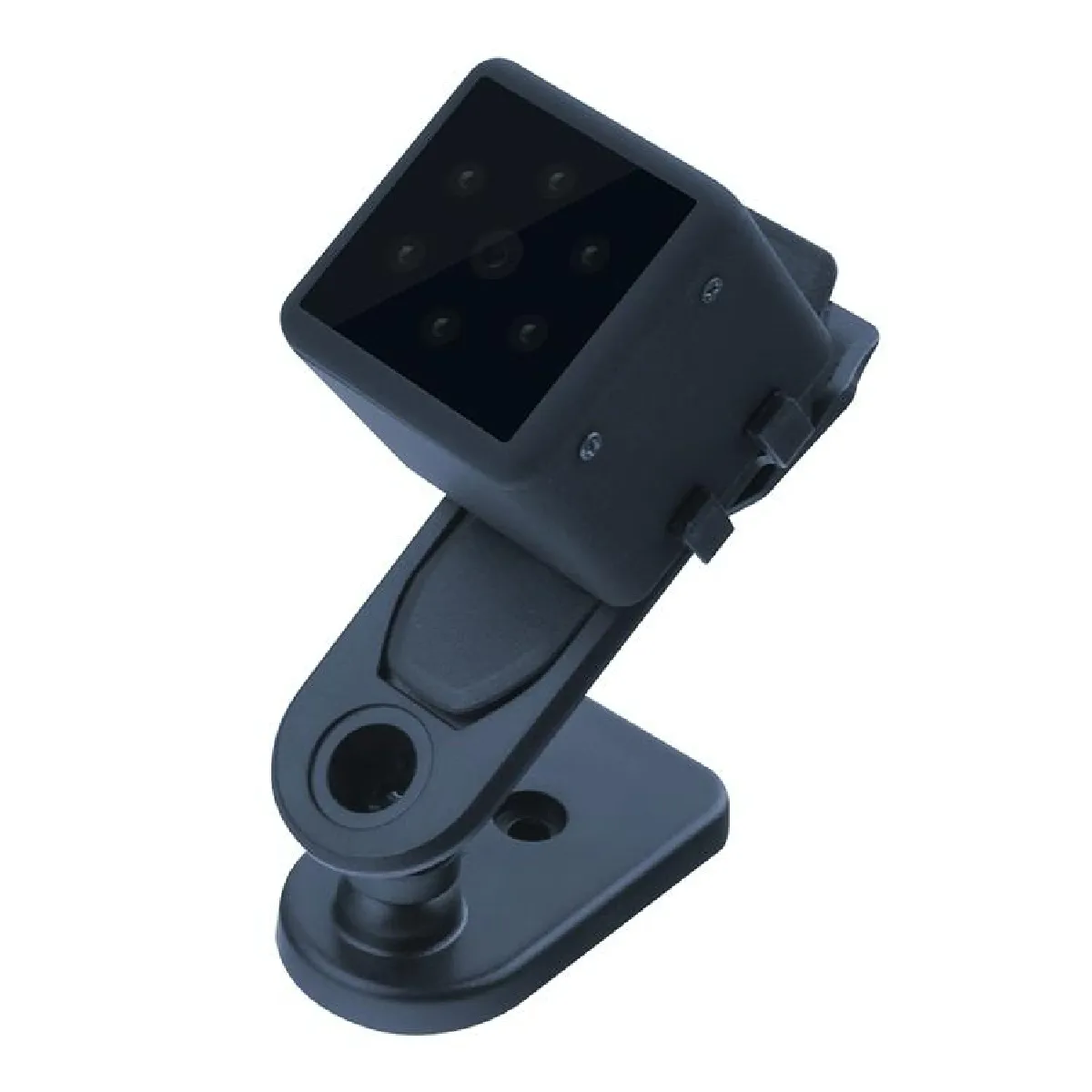 Yonis Mini Camera Hd 1080P Vision Nocturne