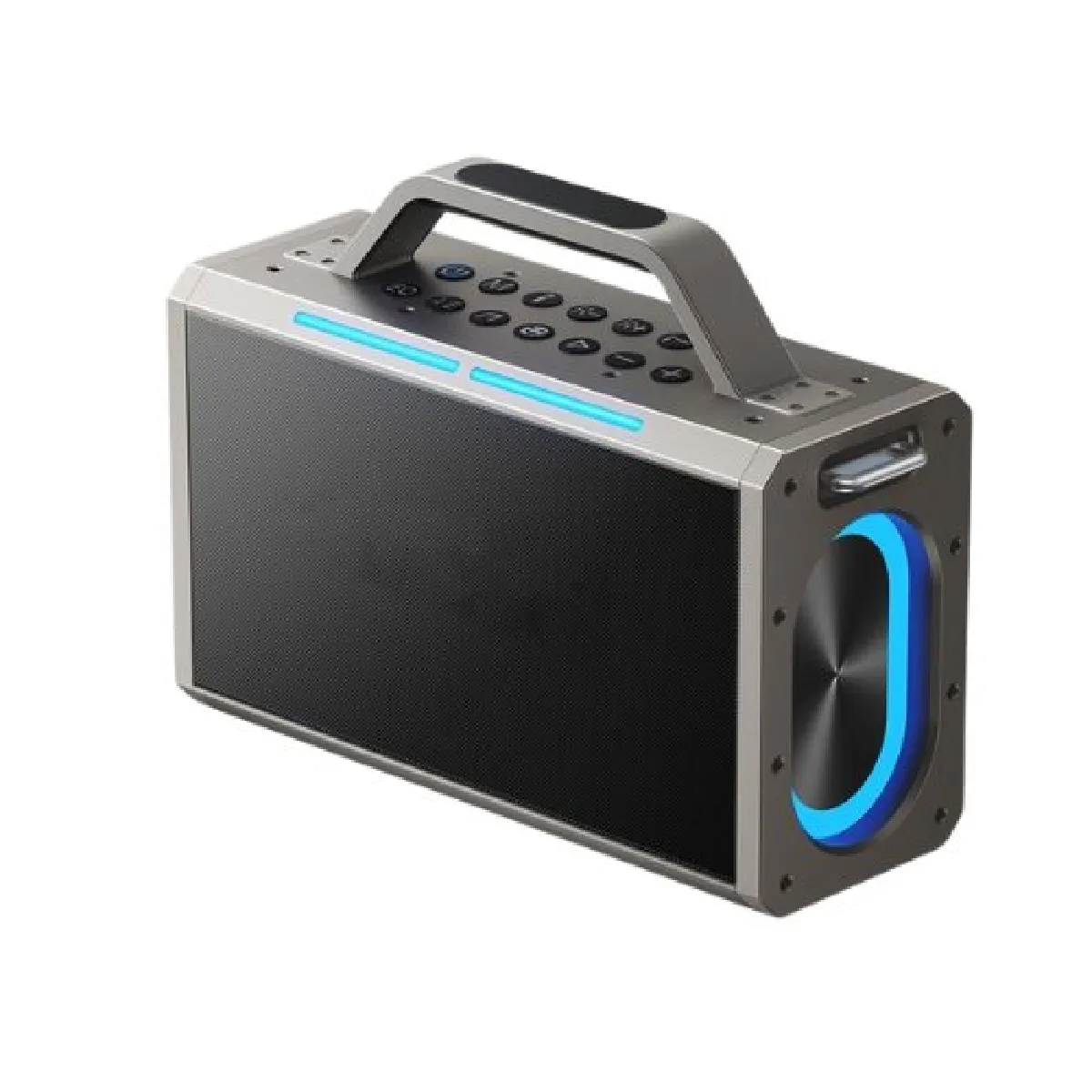 Yonis Enceinte 2.2 Canaux 150W - Image 2