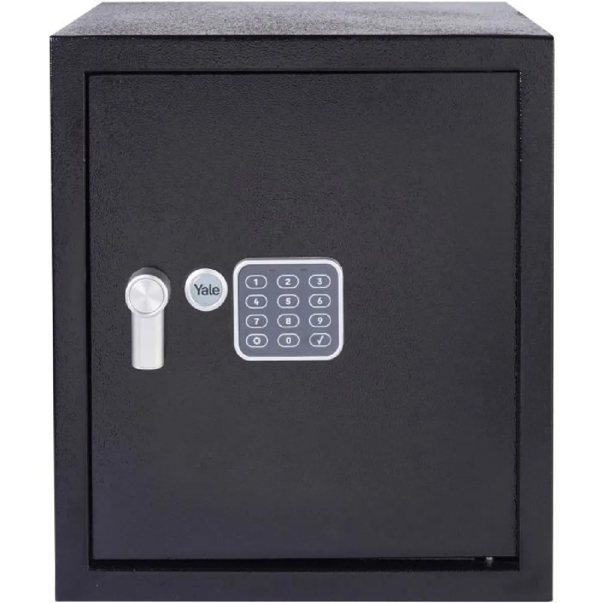 Yale Noir Ysv/390/Db2