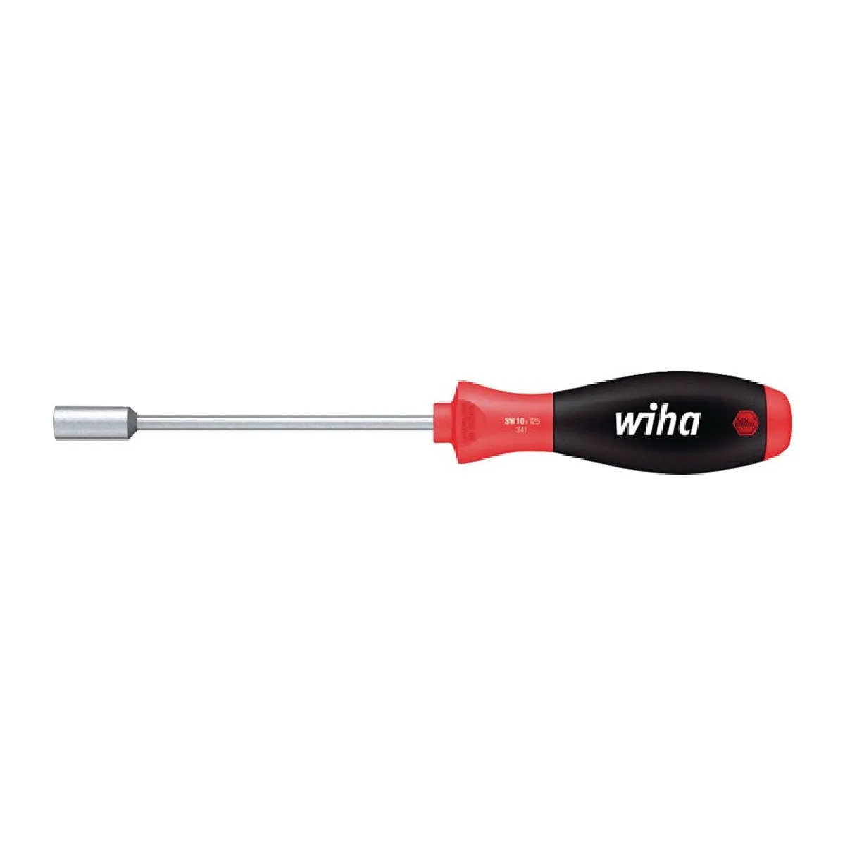 Wiha Douille Hexagonale 6 Pans - 7 Mm