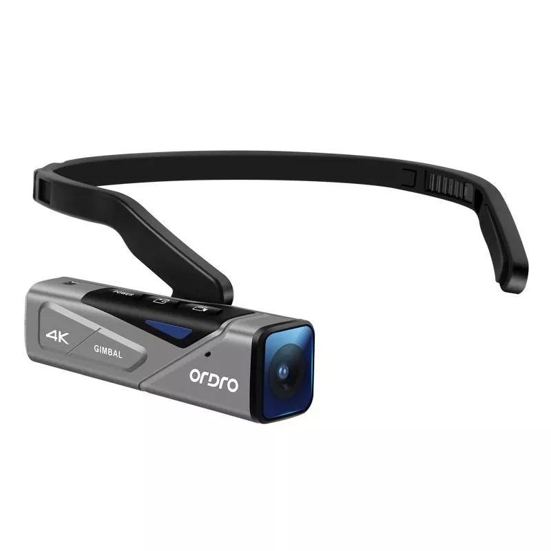 YONIS Camera Sport 4K Ultra HD Avec Auto Focus