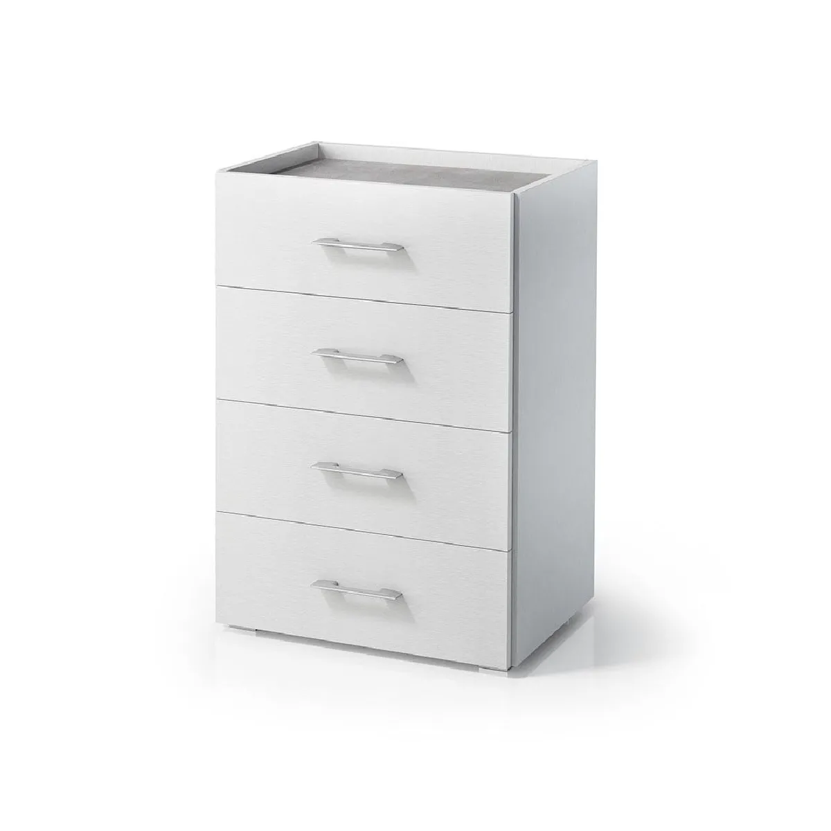 Kiamami valentina Commode polyvalente - Blanc Kiamami valentina Commode polyvalente - Blanc