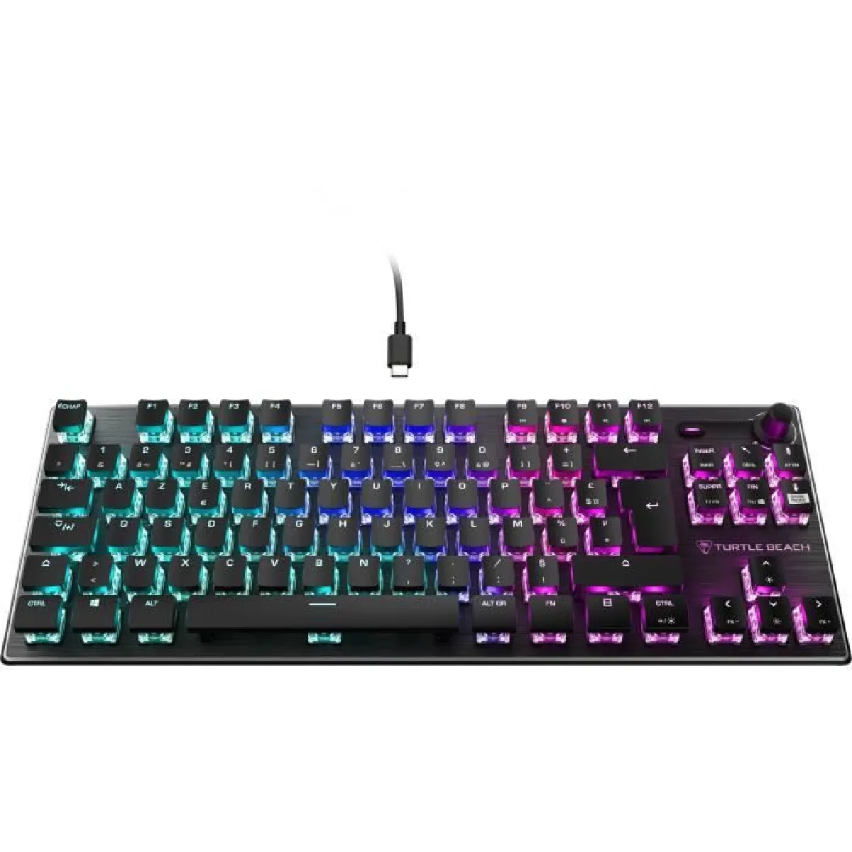 Turtle Beach Vulcan Tkl