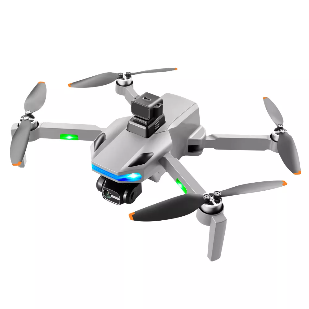 YONIS Drone Cam&eacute;ra 8K Wifi GPS Radar Obstacles