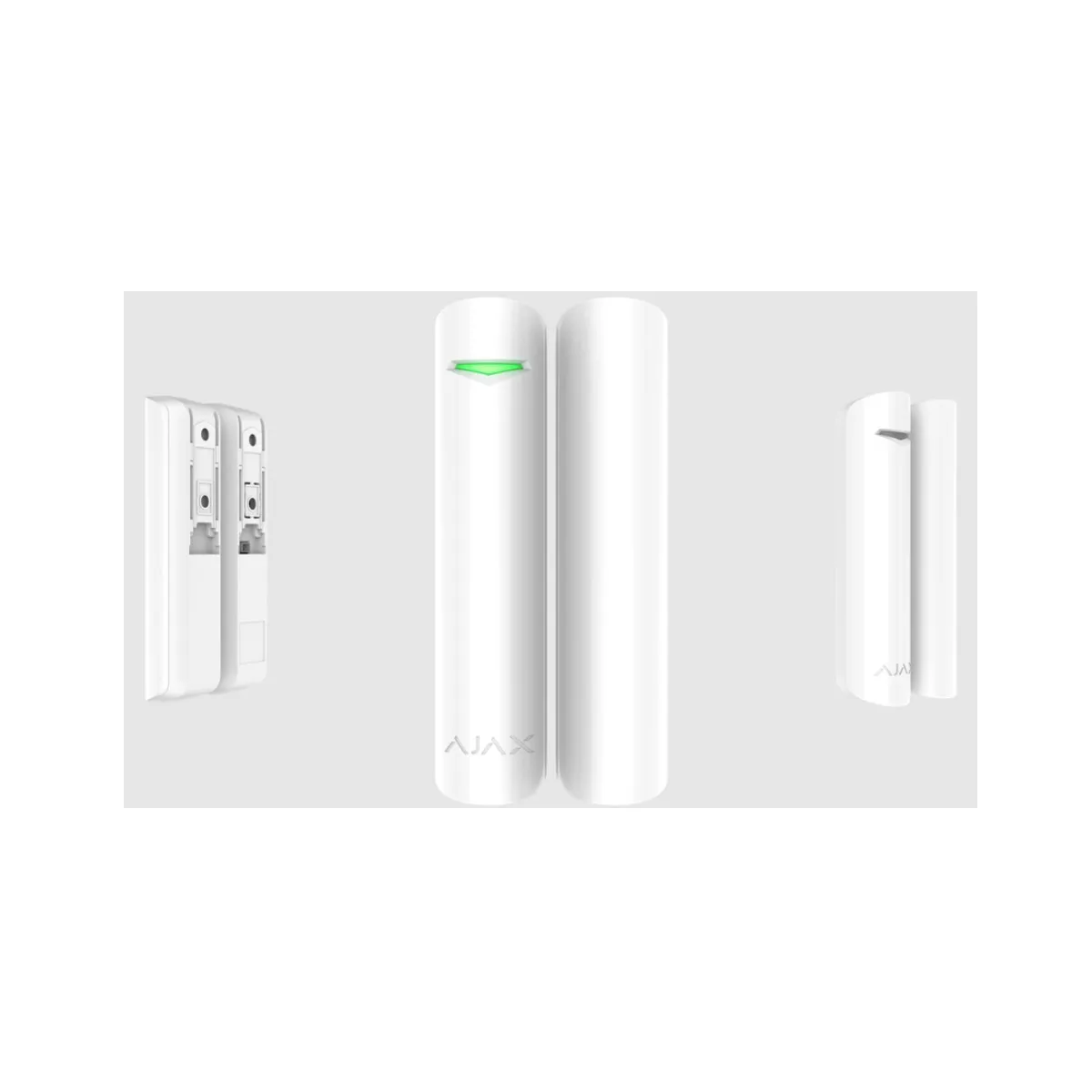 Détecteur magnétique sans fil DoorProtect Plus WHITE - Image 3