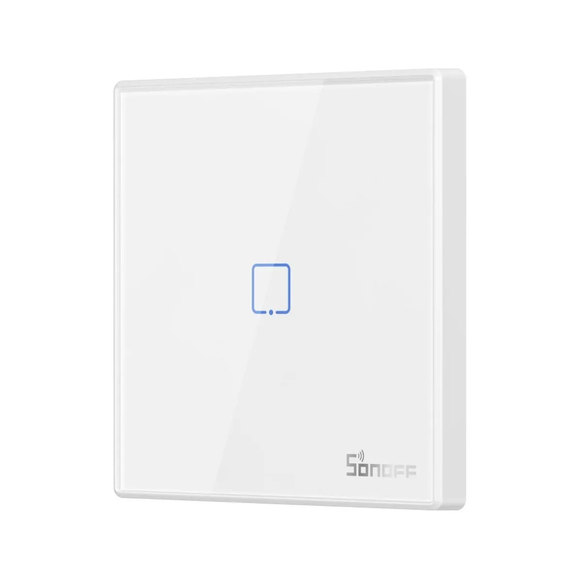 Sonoff Interrupteur Connecté Rf Tactile - 1 Module - 6 V