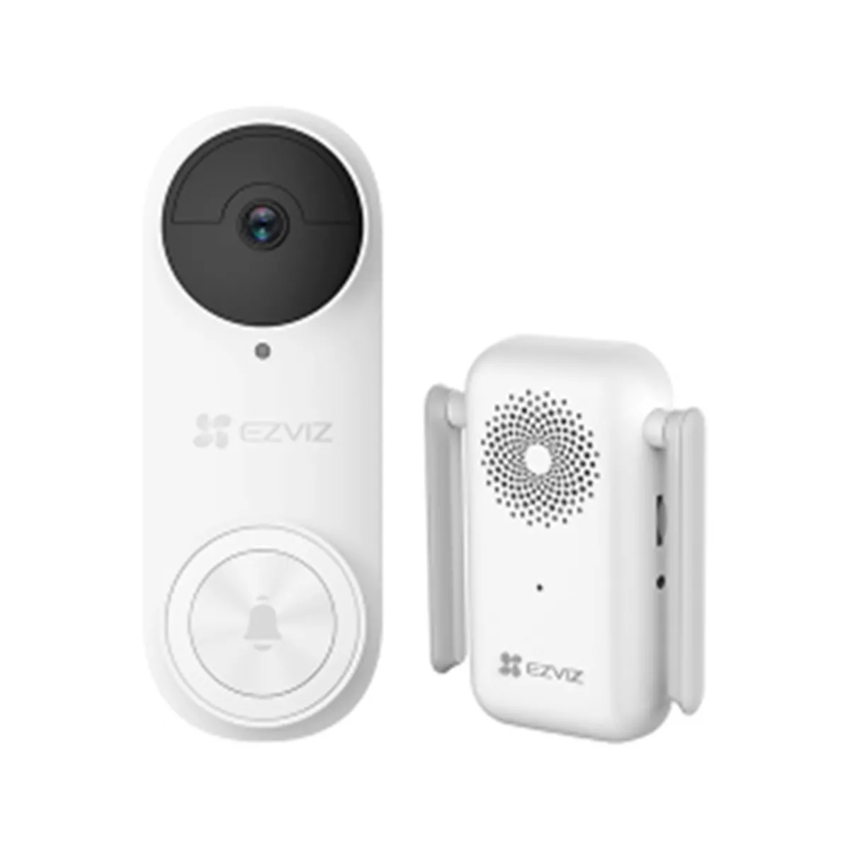 EZVIZ DB2 Pro Neuf - vue 4