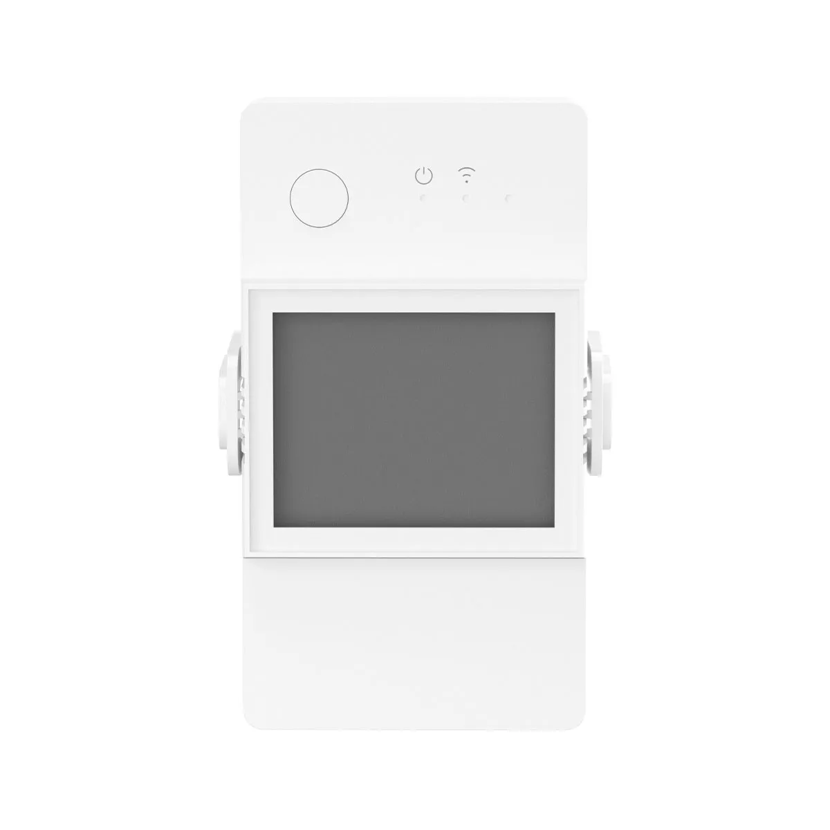 Sonoff Interrupteur Wi-Fi Avec Capteur De Température Et D'humidité Th Elite