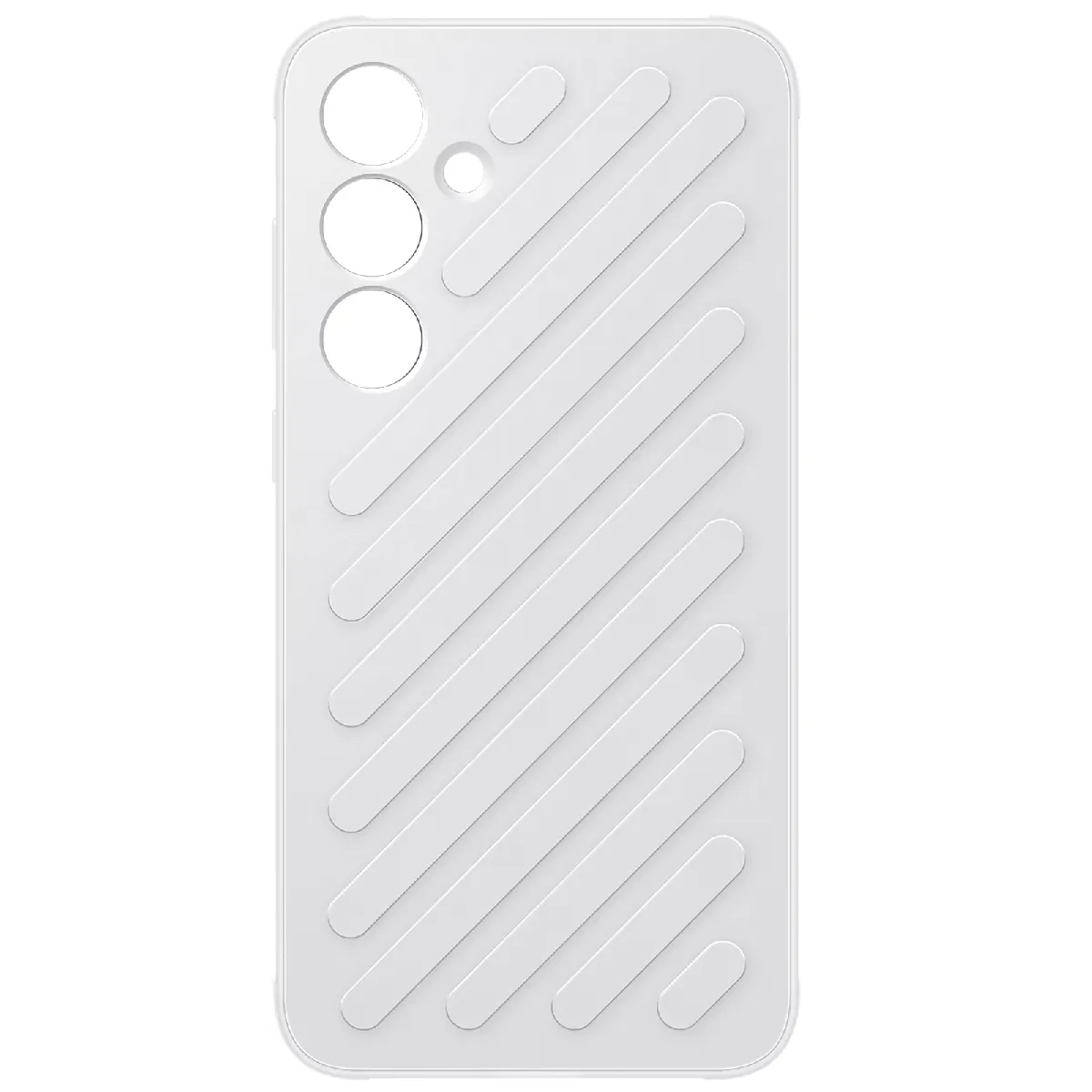 Coque renforcée Designed for Samsung Galaxy S24 - vue 2