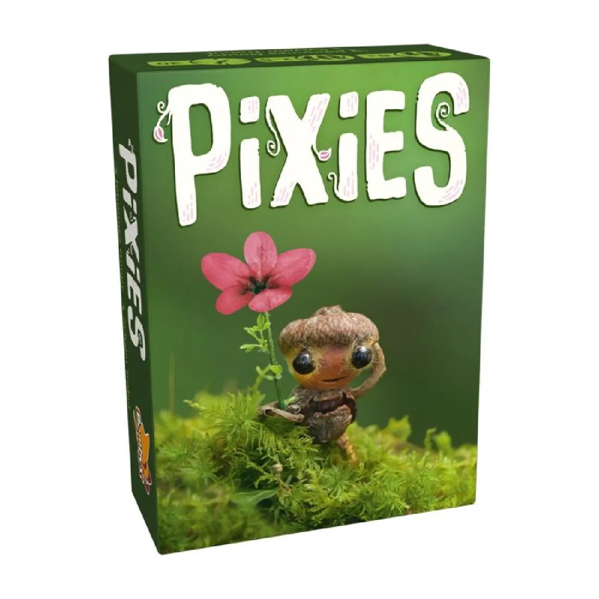 Pixies Asmodee - vue 2