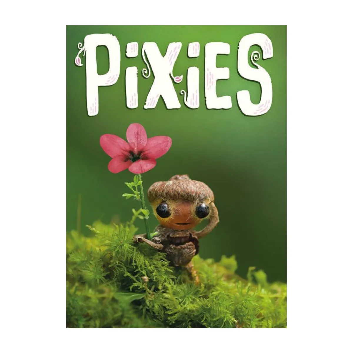 Pixies Asmodee - vue 1