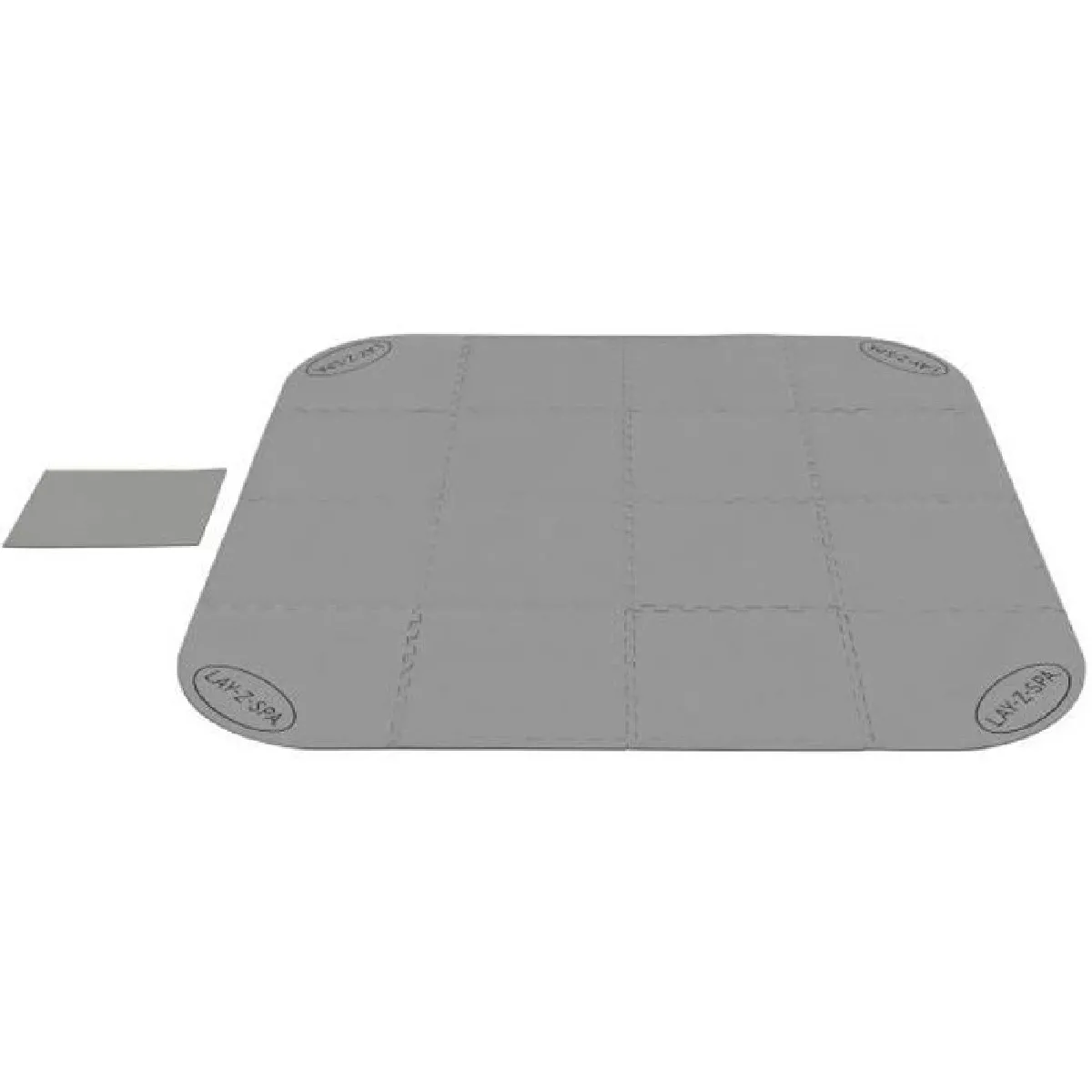 BESTWAY Lay Z Spa - vue 2