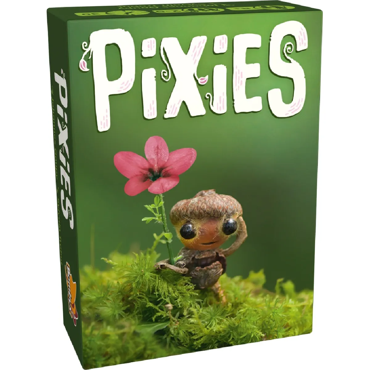 Asmodee Pixies