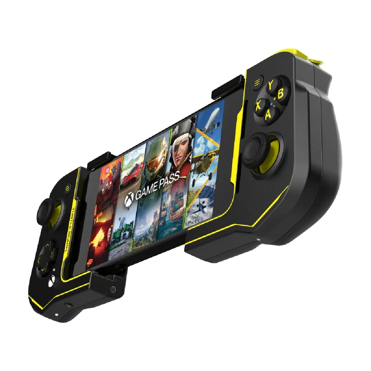 Turtle Beach Atom D4x