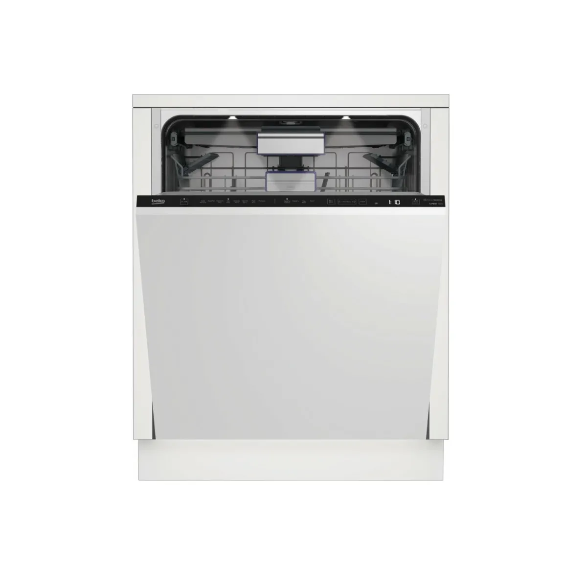 Beko BDIN38560C