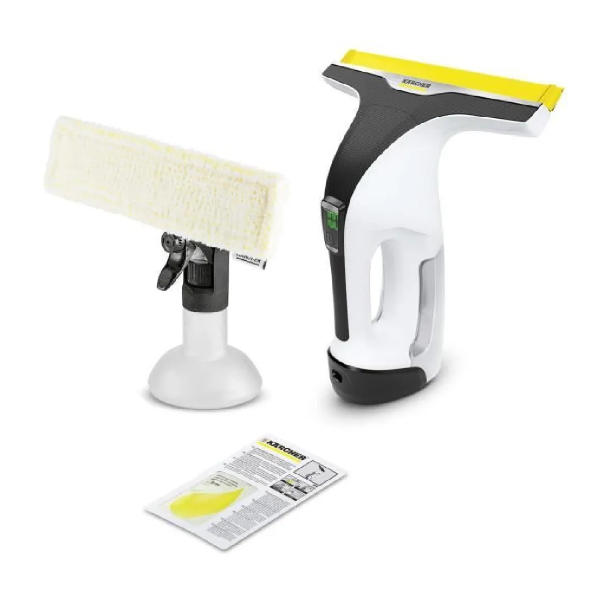 KARCHER  WV 6 Plus