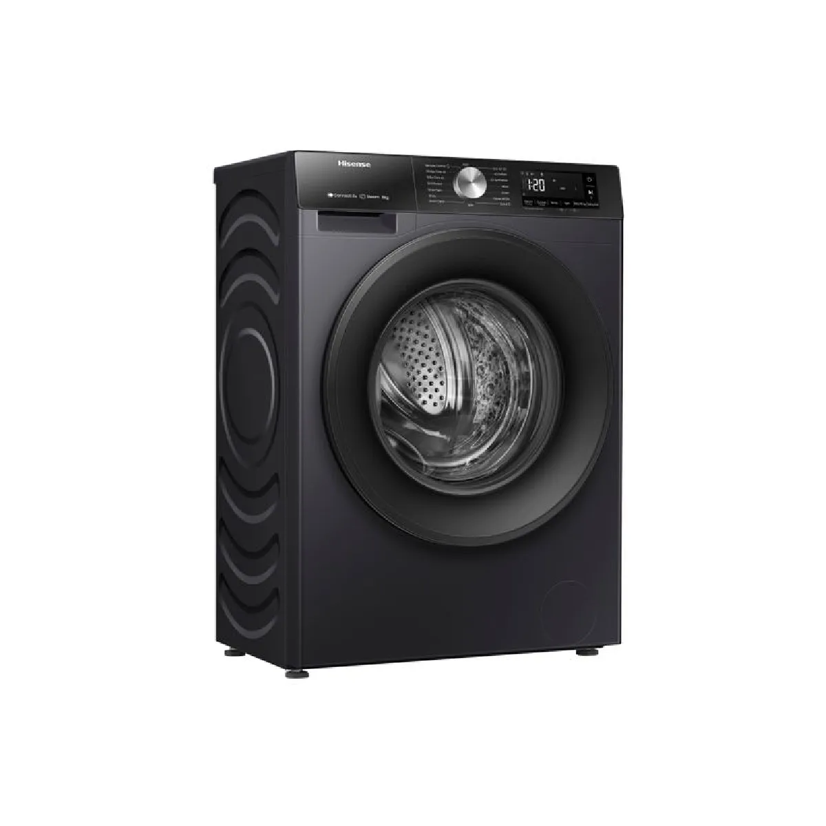 HISENSE  WF3S8043BB3