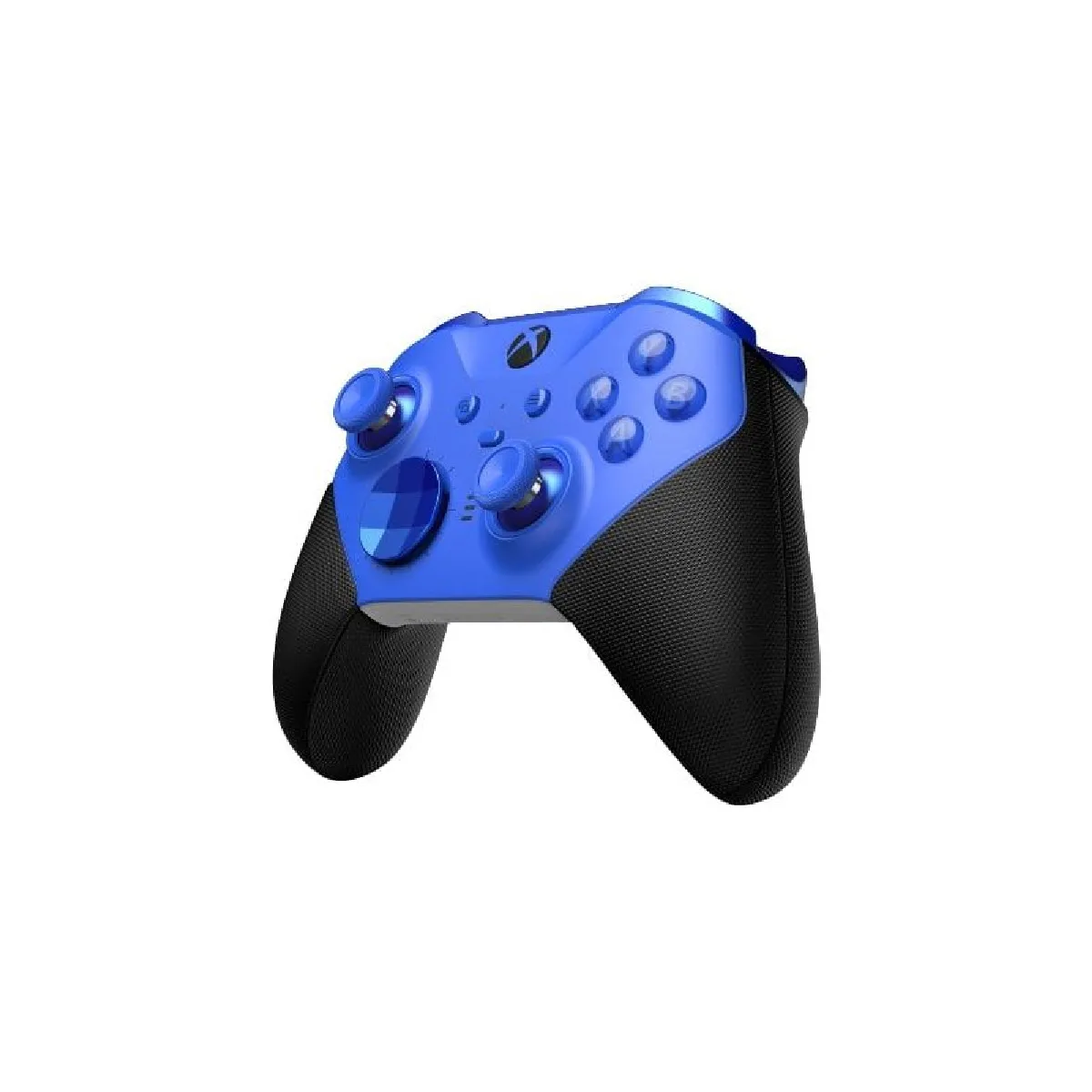 Xbox Manette sans Fil Elite Series 2 - Bleu