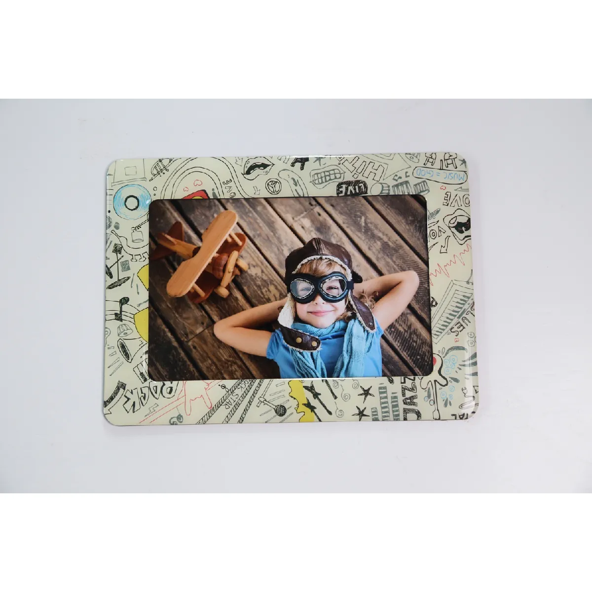 Kodak 10x15 cm - vue 1