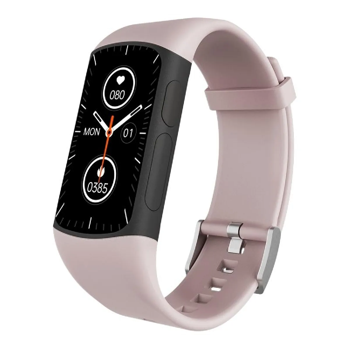 Yonis Montre Connectée Avec Suivi Cardio
