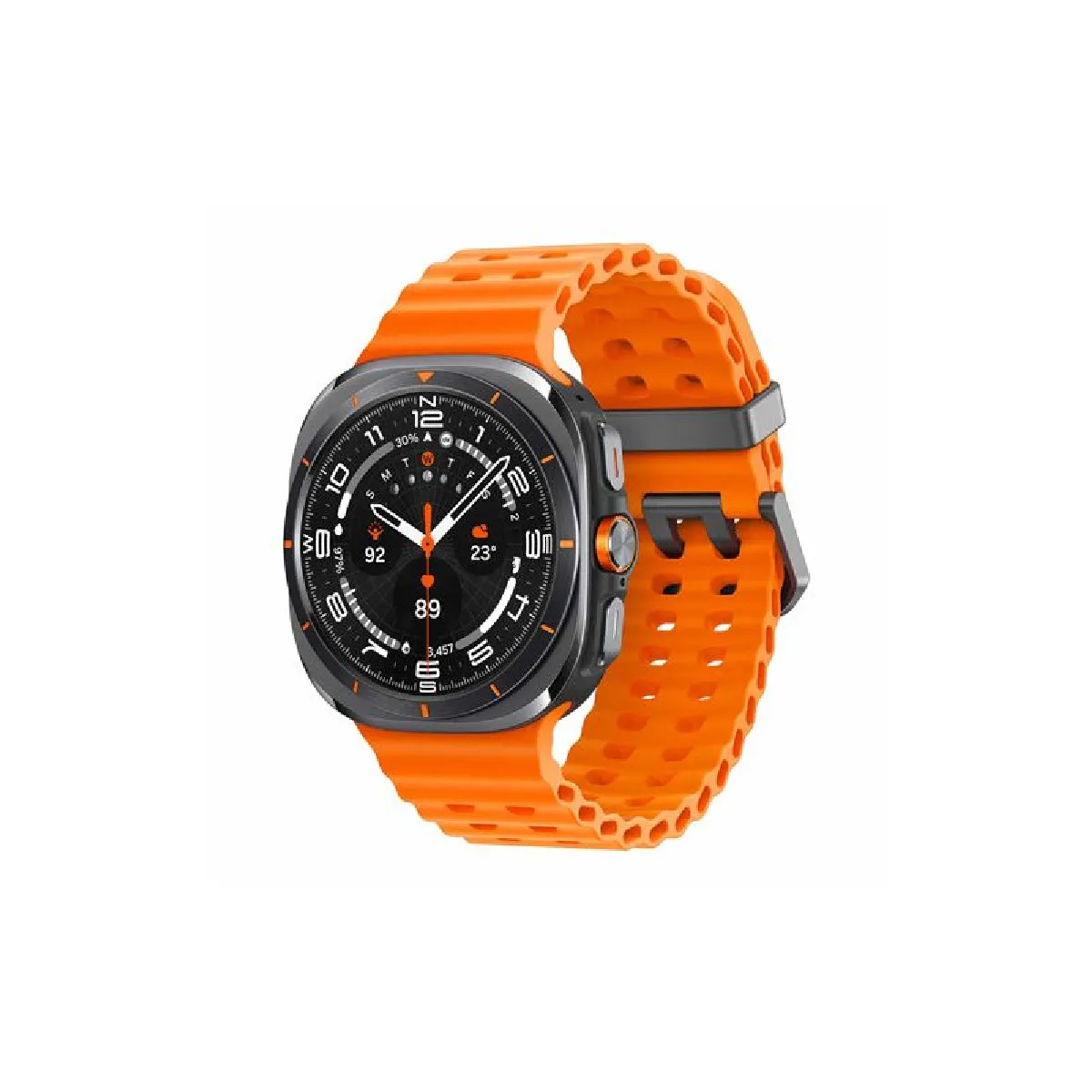 Montre Connectée Galaxy Watch Ultra Gray 4g Samsung - vue 10