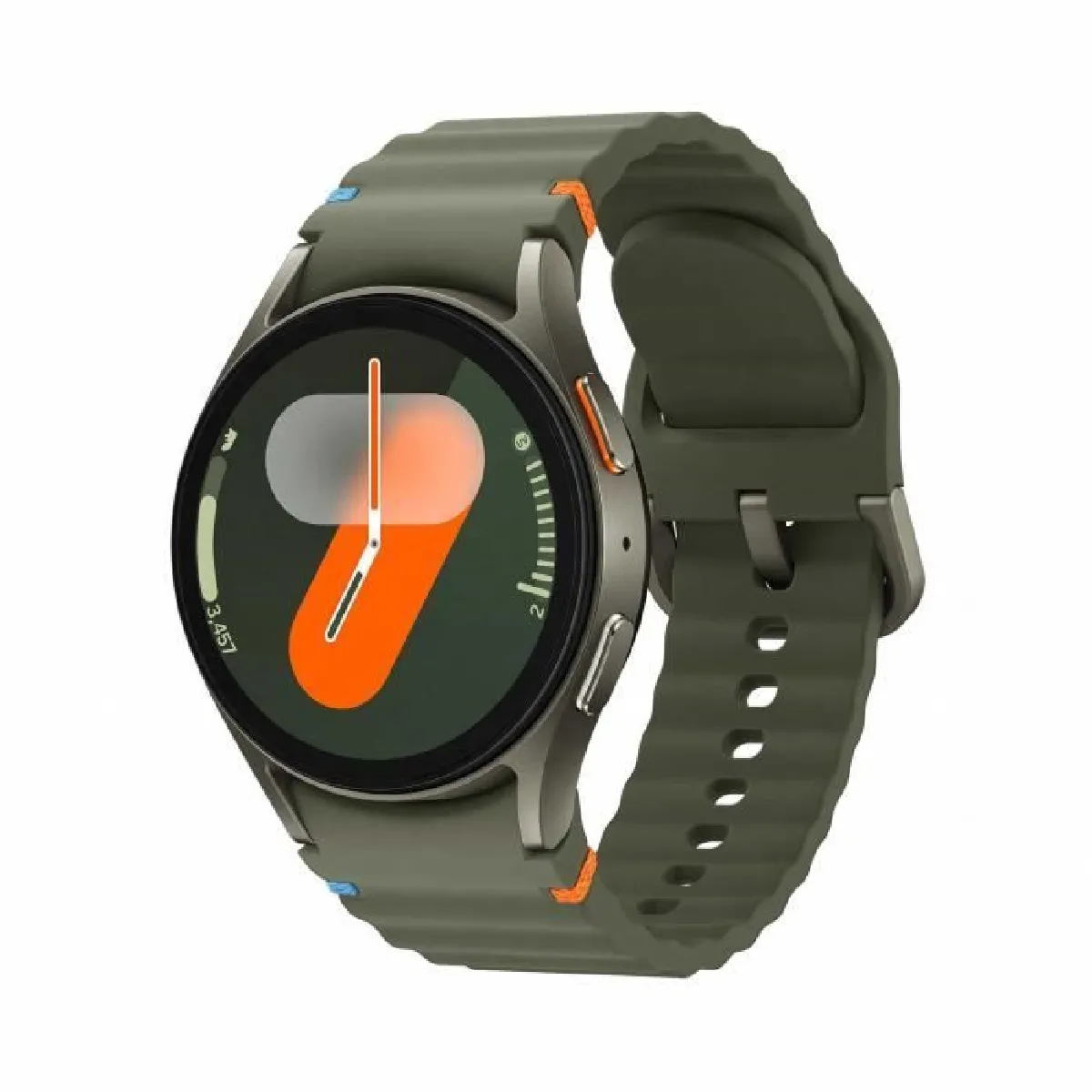 Samsung Galaxy Watch7 4G (40 mm / Vert)