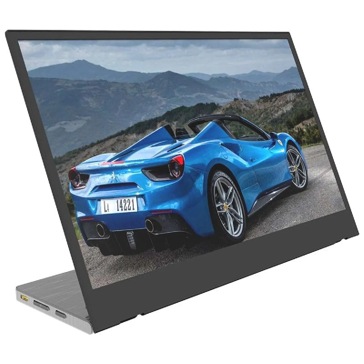 Yonis 14" Lcd