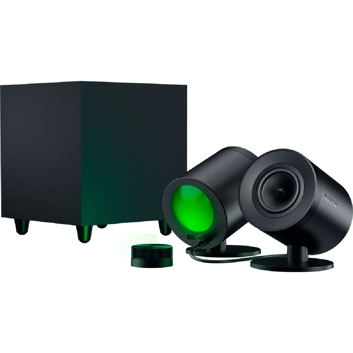 Razer Nommo Pro V2