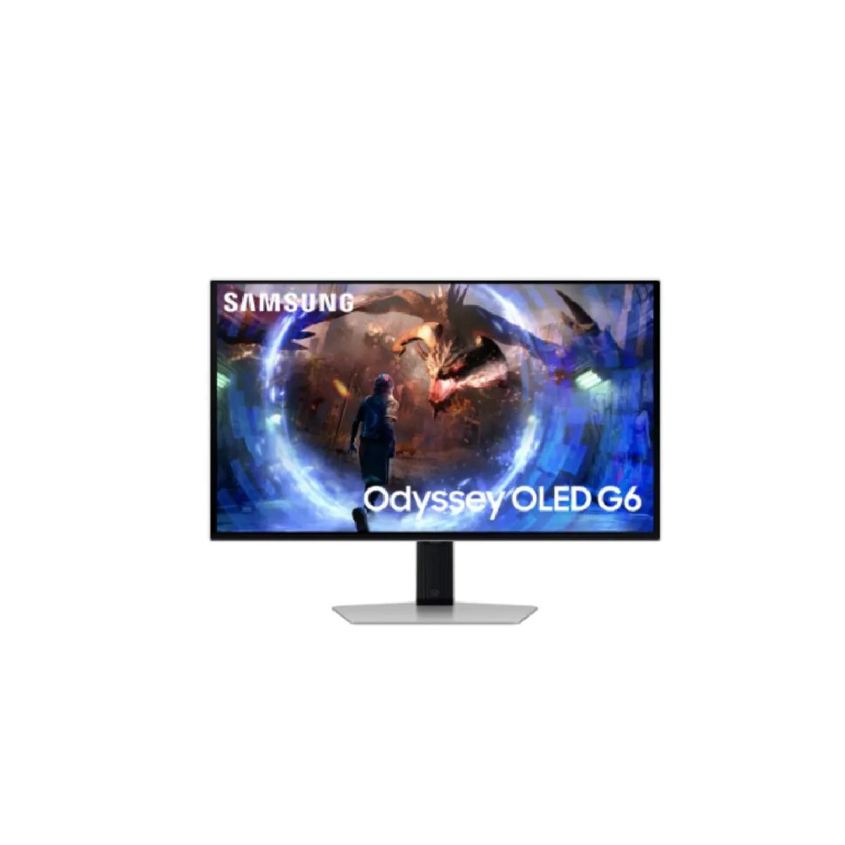 Samsung OLED G6 - 27