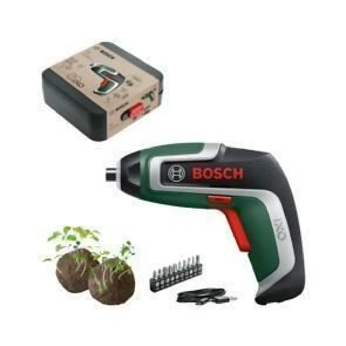 BOSCH IXO 7